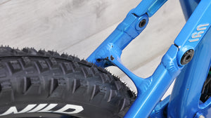Canyon Strive CF 7.0 Mountain Bike - 2018, X-Large