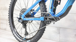 Canyon Strive CF 7.0 Mountain Bike - 2018, X-Large