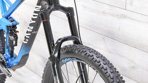 Canyon Strive CF 7.0 Mountain Bike - 2018, X-Large