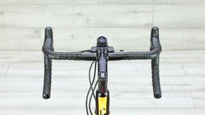Giant TCR Advanced 1 Disc KOM Road Bike - 2018, Medium