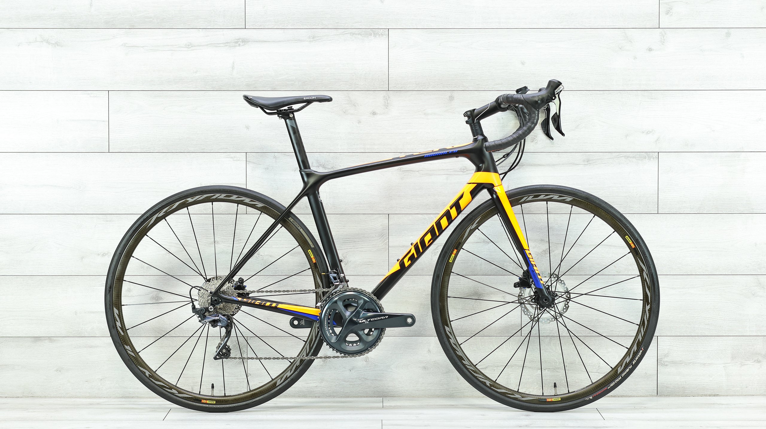 Giant TCR Advanced 1 Disc