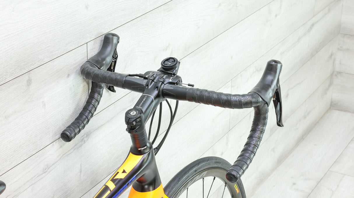Giant TCR Advanced 1 Disc KOM Road Bike - 2018, Medium