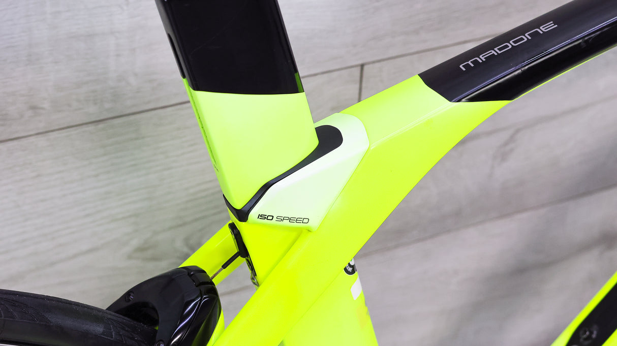 Trek Madone SLR 6 Road Bike - 2019, 50cm