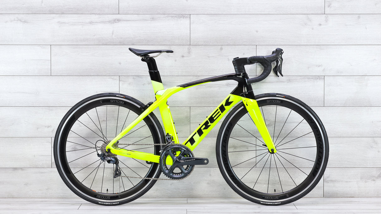 Trek Madone SLR 6 Road Bike - 2019, 50cm