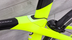 Trek Madone SLR 6 Road Bike - 2019, 50cm