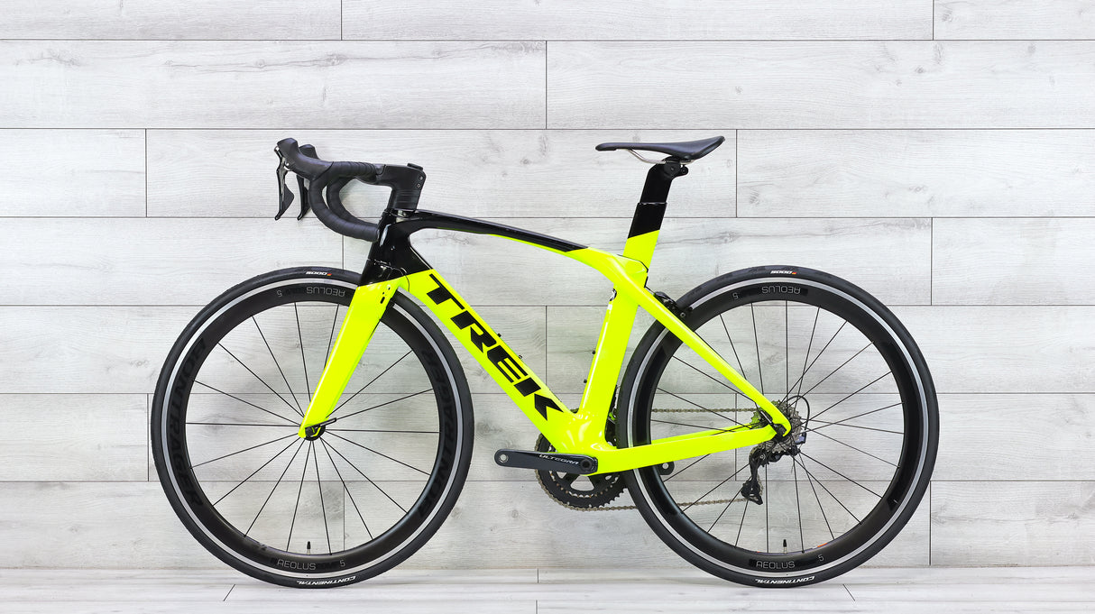 Trek Madone SLR 6 Road Bike - 2019, 50cm