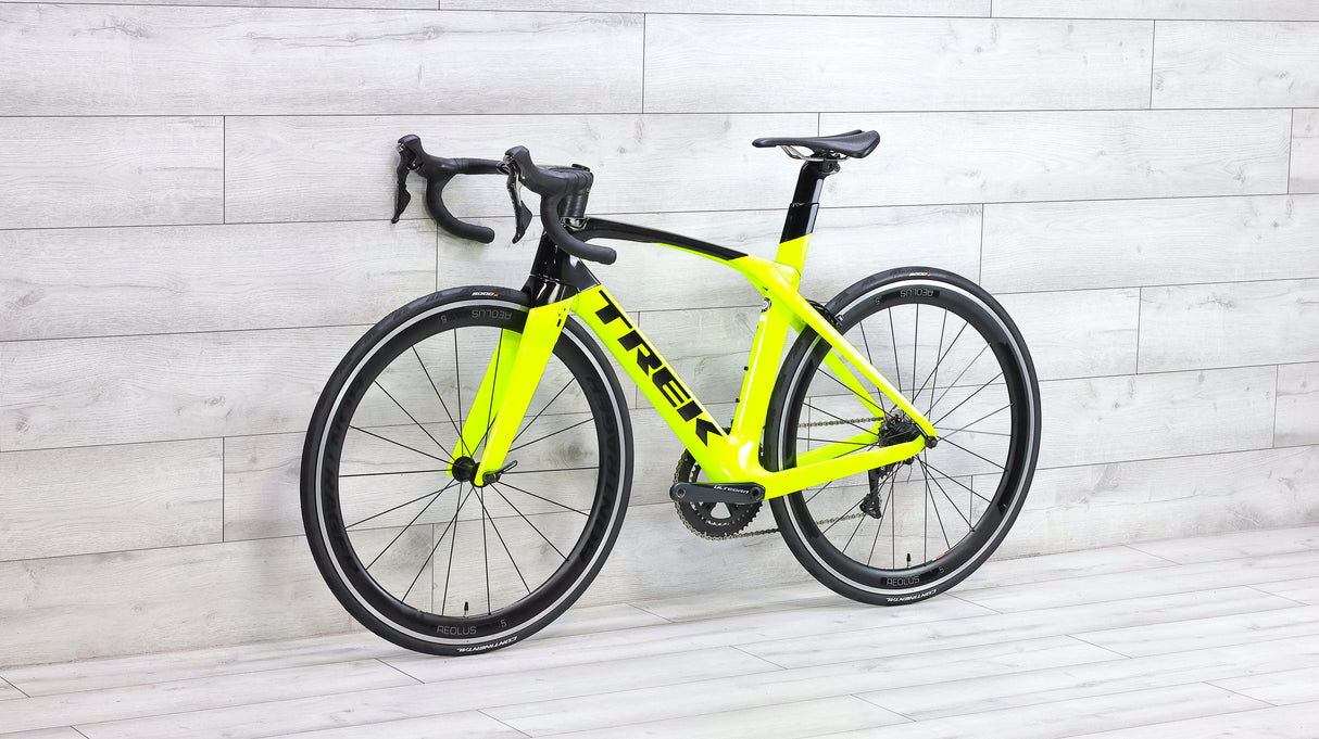 Trek Madone SLR 6 Road Bike - 2019, 50cm