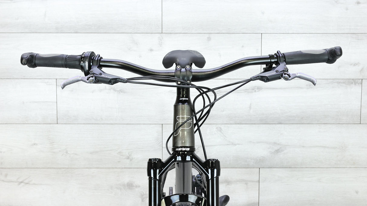 Priority 600X Adventure Mountain Bike - 2022, Small