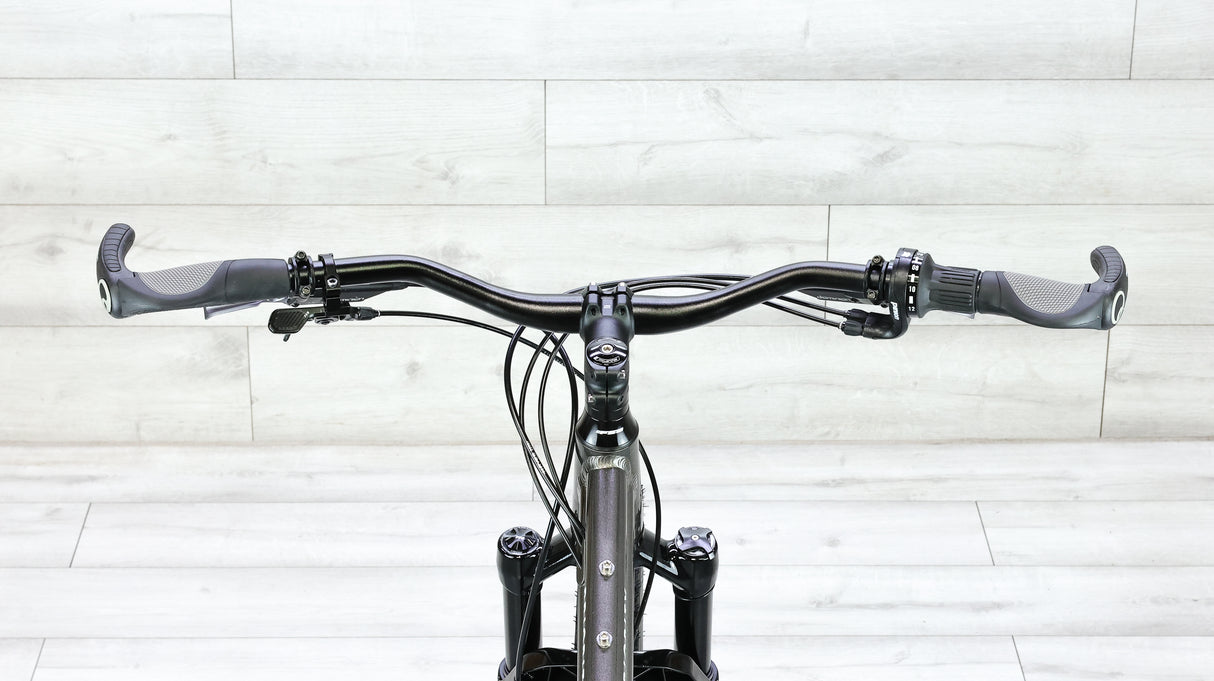 Priority 600X Adventure Mountain Bike - 2022, Small