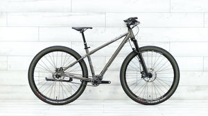 Priority 600X Adventure Mountain Bike - 2022, Small