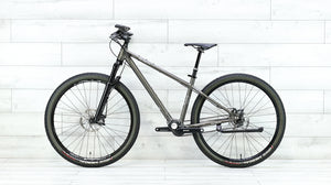 Priority 600X Adventure Mountain Bike - 2022, Small