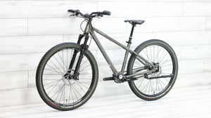 Priority 600X Adventure Mountain Bike - 2022, Small