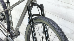 Priority 600X Adventure Mountain Bike - 2022, Small