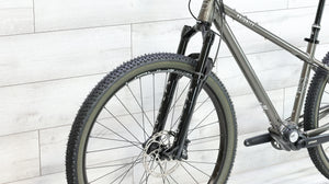 Priority 600X Adventure Mountain Bike - 2022, Small