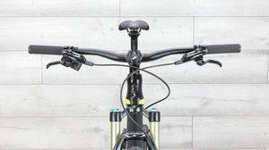 Giant Anthem GX AXS Mountain Bike - 2016, Medium