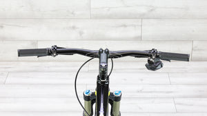 Giant Anthem GX AXS Mountain Bike - 2016, Medium