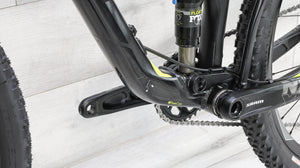 Giant Anthem GX AXS Mountain Bike - 2016, Medium