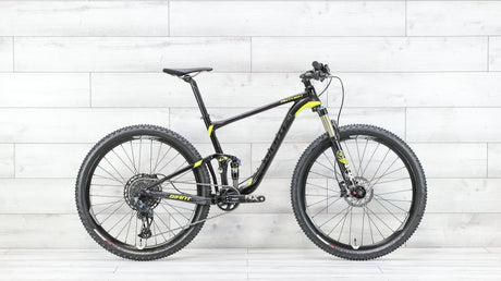 giant bicycles portland oregon 2025 Talon 4 Sellwood Cycle Repair Exercise in inanity': For hundreds