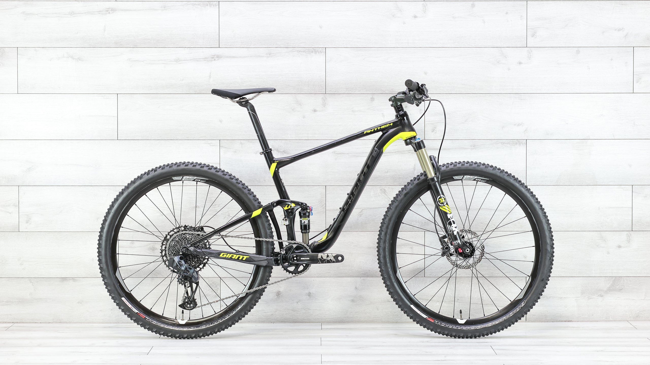 Giant Anthem GX AXS Mountain Bike