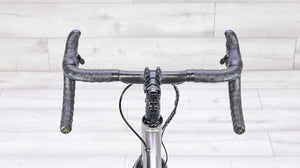 Alchemy Chiron Disc Campagnolo Super Record EPS Titanium Road Bike - 2020, 52cm