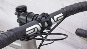 Alchemy Chiron Disc Campagnolo Super Record EPS Titanium Road Bike - 2020, 52cm
