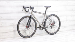 Alchemy Chiron Disc Campagnolo Super Record EPS Titanium Road Bike - 2020, 52cm