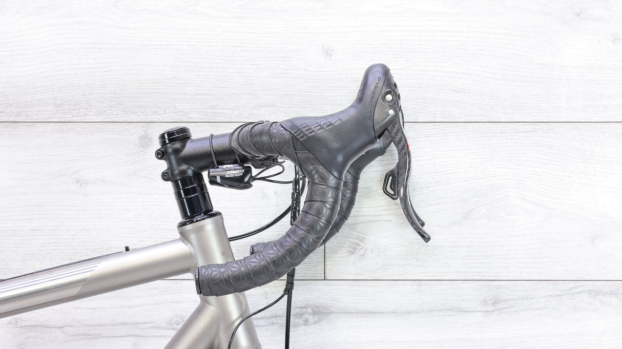 Alchemy Chiron Disc Campagnolo Super Record EPS Titanium Road Bike - 2020, 52cm