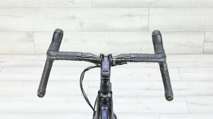 Specialized Turbo Creo SL Comp Carbon EVO AXS Gravel E-Bike - 2021, Medium