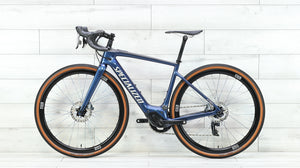 Specialized Turbo Creo SL Comp Carbon EVO AXS Gravel E-Bike - 2021, Medium