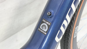 Specialized Turbo Creo SL Comp Carbon EVO AXS Gravel E-Bike - 2021, Medium