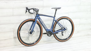 Specialized Turbo Creo SL Comp Carbon EVO AXS Gravel E-Bike - 2021, Medium