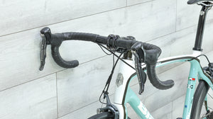 Bianchi Infinito CV Ultegra Di2 Road Bike - 2017, 55cm
