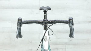 Bianchi Infinito CV Ultegra Di2 Road Bike - 2017, 55cm