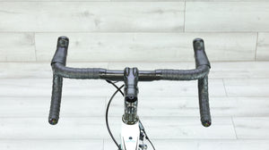 Bianchi Infinito CV Ultegra Di2 Road Bike - 2017, 55cm
