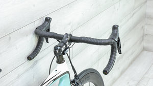 Bianchi Infinito CV Ultegra Di2 Road Bike - 2017, 55cm