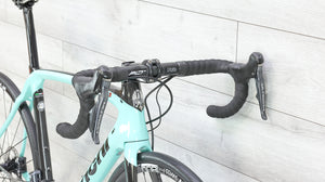 Bianchi Oltre XR3 Disc Road Bike - 2020, 55cm
