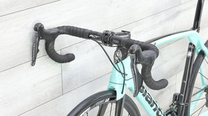 Bianchi Oltre XR3 Disc Road Bike - 2020, 55cm
