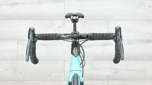 Bianchi Oltre XR3 Disc Road Bike - 2020, 55cm