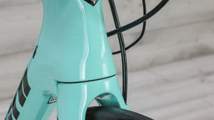 Bianchi Oltre XR3 Disc Road Bike - 2020, 55cm