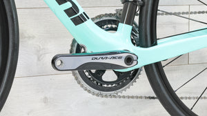 Bianchi Oltre XR3 Disc Road Bike - 2020, 55cm