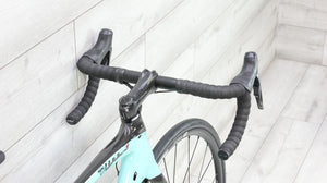 Bianchi Oltre XR3 Disc Road Bike - 2020, 55cm