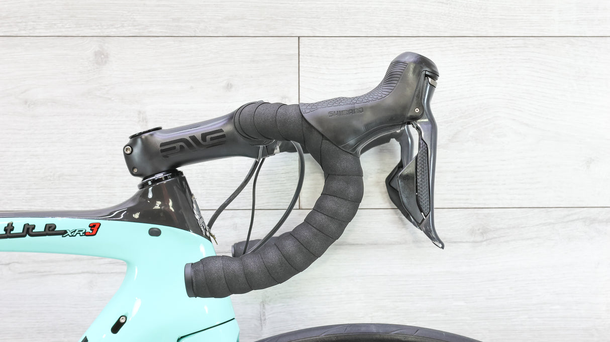 Bianchi Oltre XR3 Disc Road Bike - 2020, 55cm