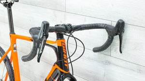 Giant TCX Advanced Pro 2 Cyclocross Bike - 2018, Large