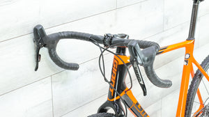 Giant TCX Advanced Pro 2 Cyclocross Bike - 2018, Large