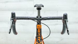 Giant TCX Advanced Pro 2 Cyclocross Bike - 2018, Large