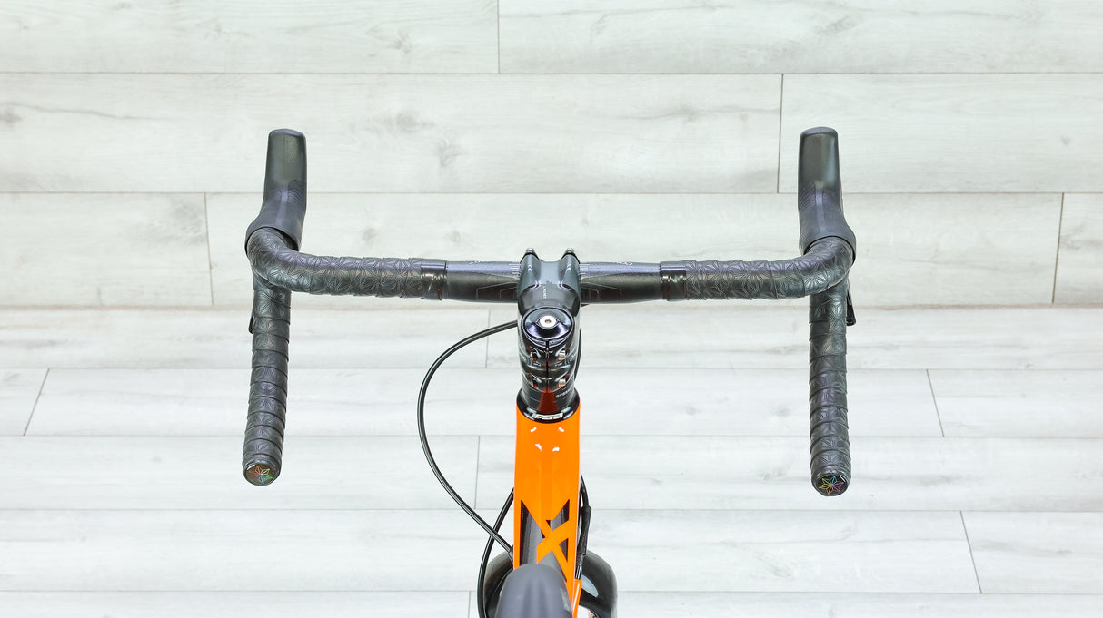 Giant TCX Advanced Pro 2 Cyclocross Bike - 2018, Large