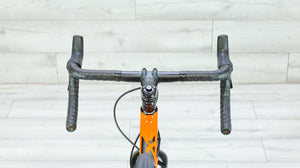 Giant TCX Advanced Pro 2 Cyclocross Bike - 2018, Large