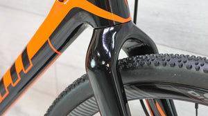 Giant TCX Advanced Pro 2 Cyclocross Bike - 2018, Large