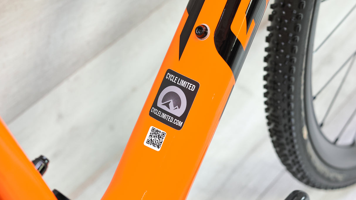 Giant TCX Advanced Pro 2 Cyclocross Bike - 2018, Large