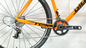 Giant TCX Advanced Pro 2 Cyclocross Bike - 2018, Large